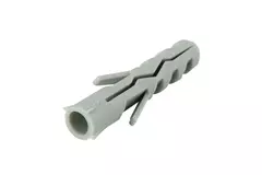 Nylondübel 6x30 mm (100 Stück)