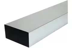 Verzinkter eingegossener Kanal 170x80 mm nach Länge 1500 mm