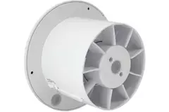 Badventilator Ø 120 mm weiß - aRid 120 BB HS