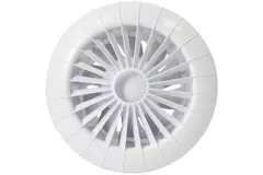 Badventilator Ø 120 mm weiß - aRid 120 BB HS