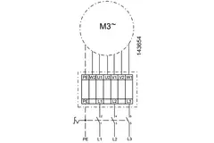 Dachventilator Rauchgasafvoer verticaal - DVN 560 D4 F4 30