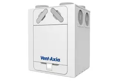 Vent-Axia WRG Wandgerät Econiq 450L links