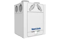 Vent-Axia WRG Wandgerät Econiq 450L links