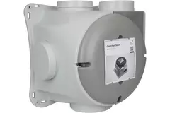 Zehnder ComfoFan Silent Limited 300 m³/h – Schutzkontaktstecker