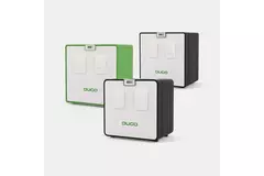 Duco WRG-Gerät DucoBox Energy Comfort Plus D450
