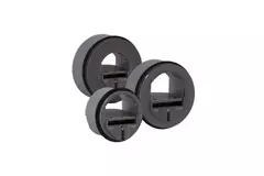 Duco Volumenstromregler 50-100m³/h 125 mm