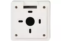 Zehnder CO2-Sensor 0-10V 67 Aufputz (einschließlich Aufputzdose)