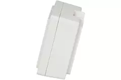 Zehnder CO2-Sensor 0-10V 67 Aufputz (einschließlich Aufputzdose)
