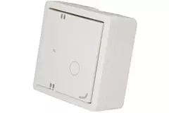Zehnder CO2-Sensor 0-10V 67 Aufputz (einschließlich Aufputzdose)