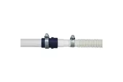 Einbaufuge Blau 20 mm