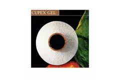 CUPEX einfach isoliertes Kühlrohr 3/8, 25 Meter
