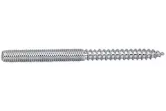 Stockschraube M8 x 100 mm (100 Stück)