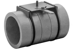 Isoliertes Volumenregler EPS Durchmesser 125mm