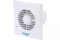 Vent-Axia Azur SELV 12V Bad- und Toilettenventilator Ø100