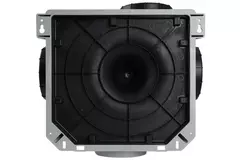 Itho Daalderop CVE-S ECO Optima Hochleistungspaket HE 415 m³/h + Feuchtigkeitssensor + CO2-Regelung + 4 Ventile - Eurostecker
