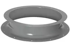 Ruck® Einströmventil fur axialventilator Ø 710 - ESD 710