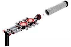 Isoliertes T-Stück EPS Durchmesser 200mm