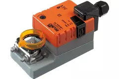 Belimo Klappenantrieb LM230A-TP (230v o/d 5Nm zuganschluss)