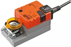 Belimo Klappenantrieb LM24A-SR (24v o/d 5Nm)