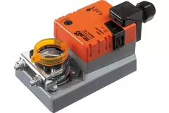 Belimo Klappenantrieb NM24A-TP (24v o/d 10Nm zuganschluss)