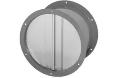Ruck® Rückschlagventil fur axialventilator vertikal Ø 710 - RVK 710