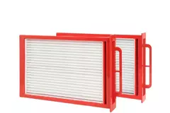 J.E. StorkAir ComfoD 150 WRG Filterset F7