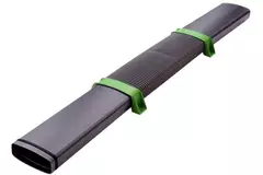 Vasco EasyFlow Luftkanal inkl. 2 Montagebügeln (24 Stück)