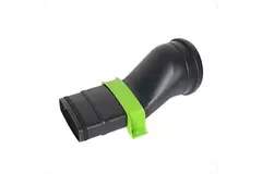 Vasco EasyFlow Ventilanschlussstück gerade (5 Stück)