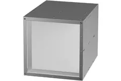 Ruck filterbox für MPC 500/600 - FB 900