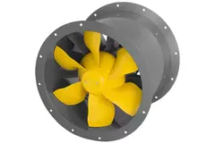 axial 500mm Kanalventilator - AL 500 D4 01
