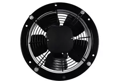 Axialventilator rund 250mm - 1215m³/h - aRos