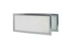 Auerhaan Global (Up) 800 WRG Filterset G4 + F7
