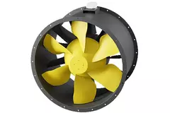 Axiallüfter 1120mm - AL 1120 D6 02