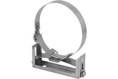 Bügeldurchmesser 100 mm verstellbar 5-9 I304