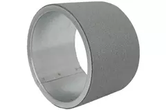 Thermoduct Anschluss für runde Rohre und Ventile Ø160mm H=110mm