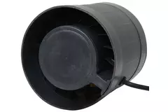 Rohrventilator 160mm Mischströmung ETAMASTER - EM 160 E2 01