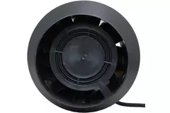 Rohrventilator 100mm Mischströmung ETAMASTER - EM 100L E2 01