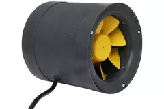 Rohrventilator 160mm Mischströmung ETAMASTER - EM 160 E2 01