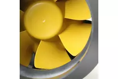 Rohrventilator 100mm Mischströmung ETAMASTER - EM 100L E2 01