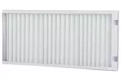Bulex Airmaster HRD 275 / 350 WRG Filter G4 für Bypass