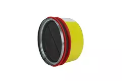 Brandschutzklappe rund 160 mm - E-BFDC EI60S 160