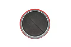 Brandschutzklappe rund 160 mm - E-BFDC EI60S 160