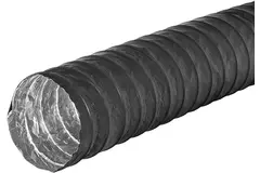 Combidec 315 mm Flexschlauch mit Polyester-Außenschicht - 10 m