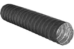 Combidec 150 mm Flexschlauch mit Polyester-Außenschicht - 10 m