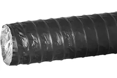 Combidec 150 mm Flexschlauch mit Polyester-Außenschicht - 10 m