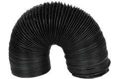 Combidec 150 mm Flexschlauch mit Polyester-Außenschicht - 10 m