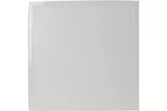 Badlüfter Ø 150mm weiß - Design EET150