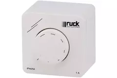 Ruck Elektronischer regler, stufenlos 2,0 A - MTY 2