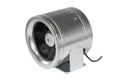 Rohrventilator 355mm Mischströmung ETALINE - EL 355 D2 01