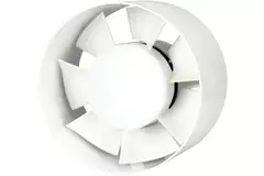 Kunststoff-Rohrventilator Ø150 mm - EK150
